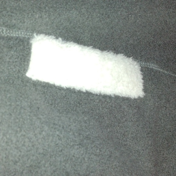 Totes Fleece coat - Picture 6 of 7